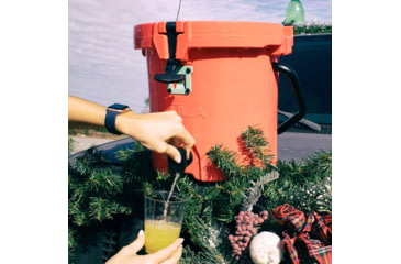 Image of Bote Kula 2.5 Cooler, Koral, Kula2.5KRL