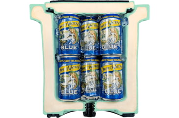Image of Bote Kula 2.5 Cooler, Koral, Kula2.5KRL