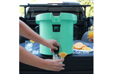 Image of Bote Kula 2.5 Cooler, Seafoam, Kula2.5SF