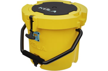 Image of Bote Kula 2.5 Cooler, Yellow, KULA2.5-23-YW