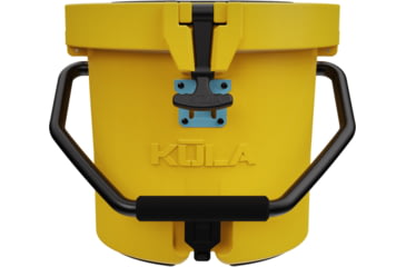 Image of Bote Kula 2.5 Cooler, Yellow, KULA2.5-23-YW