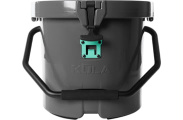 Image of Bote Kula 5 Gallon Magnepod Cooler, Graphite, KULA5GT-MP