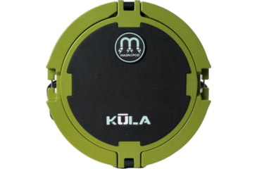 Image of Bote Kula 5 Gallon Magnepod Cooler, Olive, KULA5MP-23-OL