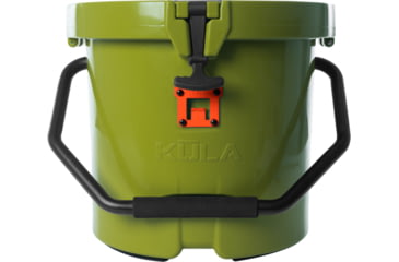 Image of Bote Kula 5 Gallon Magnepod Cooler, Olive, KULA5MP-23-OL