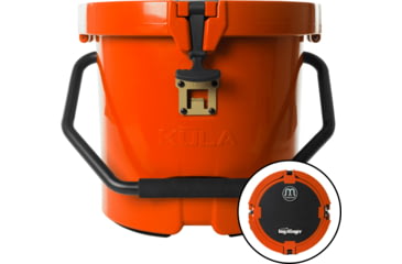 Image of Bote Kula 5 Gallon Magnepod Cooler, Sedona, KULA5MP-23-BSSE