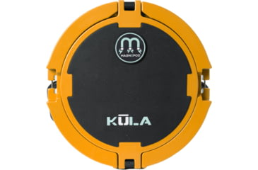 Image of Bote Kula 5 Gallon Magnepod Cooler, Yellow, KULA5MP-23-YW