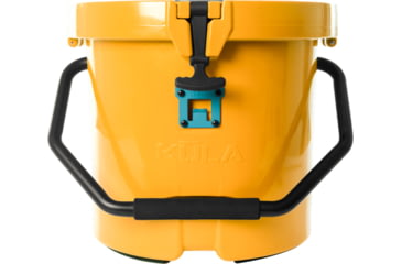 Image of Bote Kula 5 Gallon Magnepod Cooler, Yellow, KULA5MP-23-YW