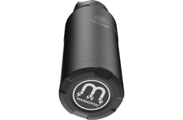 Image of Bote MAGNEBottle 36oz w/Cap, Black, BMPB36-24-BLK