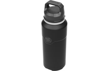 Image of Bote MAGNEBottle 36oz w/Cap, Black, BMPB36-24-BLK