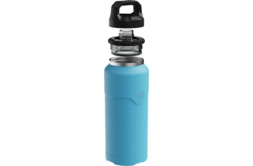 Image of Bote MAGNEBottle 36oz w/Cap, Blue, BMPB36-23-BL