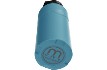 Image of Bote MAGNEBottle 36oz w/Cap, Blue, BMPB36-23-BL