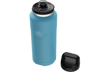 Image of Bote MAGNEBottle 36oz w/Cap, Blue, BMPB36-23-BL
