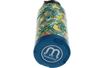 Image of Bote MAGNEBottle 36oz w/Cap, Bombardier, BMPB36-23-NA