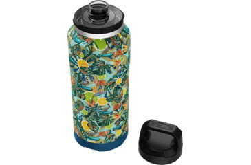 Image of Bote MAGNEBottle 36oz w/Cap, Bombardier, BMPB36-23-NA