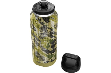 Image of Bote MAGNEBottle 36oz w/Cap, Verge Camo, BMPB36-23-VC