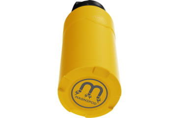 Image of Bote MAGNEBottle 36oz w/Cap, Yellow, BMPB36-23-YW