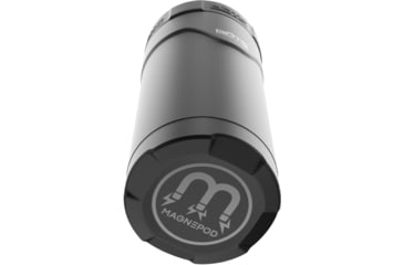 Image of Bote MAGNEChill Can Cooler Slim, 12 oz, Black, BMPKSL12-23-BLK