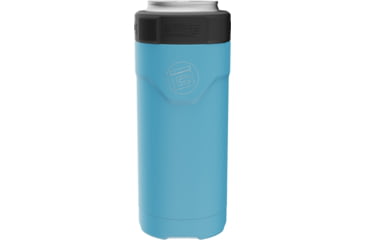 Image of Bote MAGNEChill Can Cooler Slim, 12 oz, Blue, BMPKSL12-23-BL