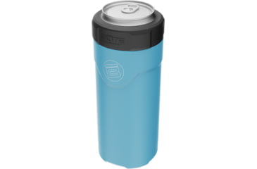 Image of Bote MAGNEChill Can Cooler Slim, 12 oz, Blue, BMPKSL12-23-BL