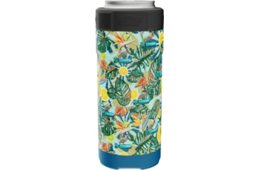 Image of Bote MAGNEChill Can Cooler Slim, 12 oz, Bombardier, BMPKSL12-23-NA