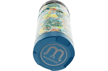 Image of Bote MAGNEChill Can Cooler Slim, 12 oz, Bombardier, BMPKSL12-23-NA