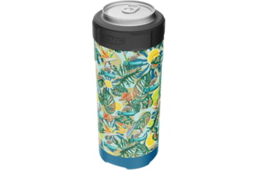 Image of Bote MAGNEChill Can Cooler Slim, 12 oz, Bombardier, BMPKSL12-23-NA
