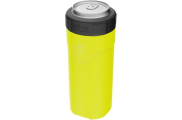 Image of Bote MAGNEChill Can Cooler Slim, 12 oz, Citron, BMPKSL12-23-CTN