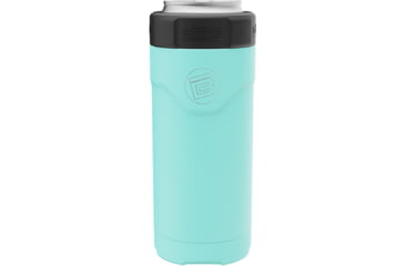 Image of Bote MAGNEChill Can Cooler Slim, 12 oz, Seafoam, BMPKSL12-23-SF