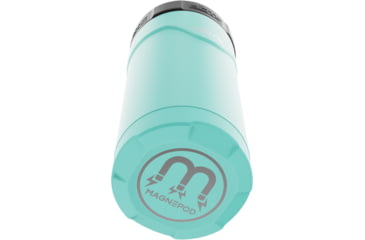 Image of Bote MAGNEChill Can Cooler Slim, 12 oz, Seafoam, BMPKSL12-23-SF