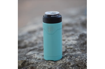 Image of Bote MAGNEChill Can Cooler Slim, 12 oz, Seafoam, BMPKSL12-23-SF