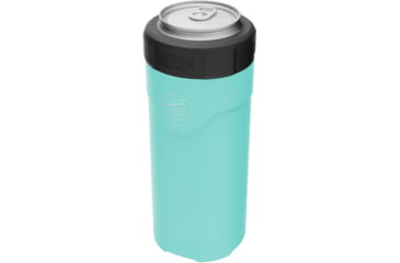Image of Bote MAGNEChill Can Cooler Slim, 12 oz, Seafoam, BMPKSL12-23-SF