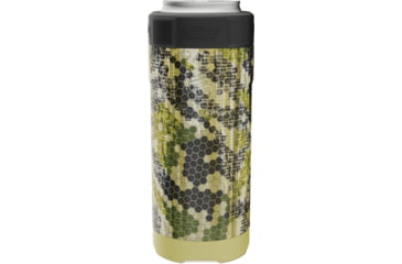 Image of Bote MAGNEChill Can Cooler Slim, 12 oz, Verge Camo, BMPKSL12-23-VC