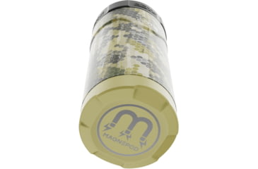 Image of Bote MAGNEChill Can Cooler Slim, 12 oz, Verge Camo, BMPKSL12-23-VC