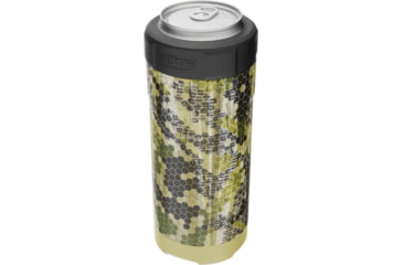Image of Bote MAGNEChill Can Cooler Slim, 12 oz, Verge Camo, BMPKSL12-23-VC
