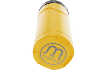 Image of Bote MAGNEChill Can Cooler Slim, 12 oz, Yellow, BMPKSL12-23-YW