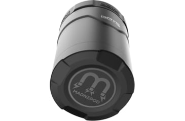 Image of Bote MAGNEChill Can Cooler Switch, 12 oz, Black, BMPKSH12-23-BLK