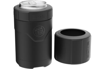Image of Bote MAGNEChill Can Cooler Switch, 12 oz, Black, BMPKSH12-23-BLK