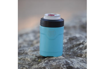 Image of Bote MAGNEChill Can Cooler Switch, 12 oz, Blue, BMPKSH12-23-BL
