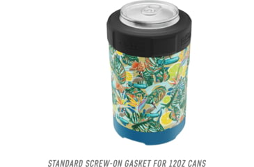 Image of Bote MAGNEChill Can Cooler Switch, 12 oz, Bombardier, BMPKSH12-23-NA