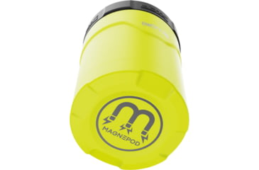 Image of Bote MAGNEChill Can Cooler Switch, 12 oz, Citron, BMPKSH12-23-CTN