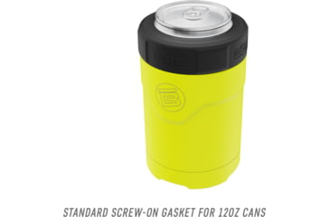 Image of Bote MAGNEChill Can Cooler Switch, 12 oz, Citron, BMPKSH12-23-CTN