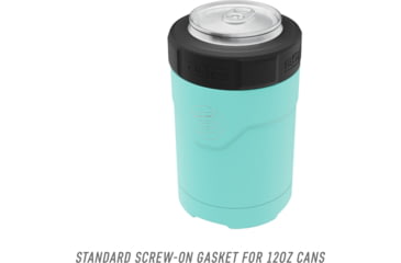 Image of Bote MAGNEChill Can Cooler Switch, 12 oz, Seafoam, BMPKSH12-23-SF