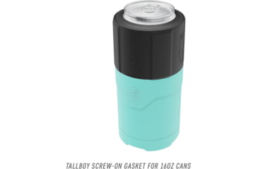 Image of Bote MAGNEChill Can Cooler Switch, 12 oz, Seafoam, BMPKSH12-23-SF