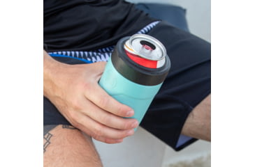 Image of Bote MAGNEChill Can Cooler Switch, 12 oz, Seafoam, BMPKSH12-23-SF