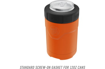 Image of Bote MAGNEChill Can Cooler Switch, 12 oz, Sedona, BMPKSH12-23-SE