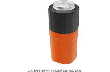 Image of Bote MAGNEChill Can Cooler Switch, 12 oz, Sedona, BMPKSH12-23-SE