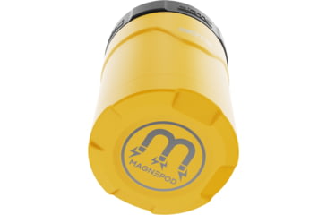 Image of Bote MAGNEChill Can Cooler Switch, 12 oz, Yellow, BMPKSH12-23-YW