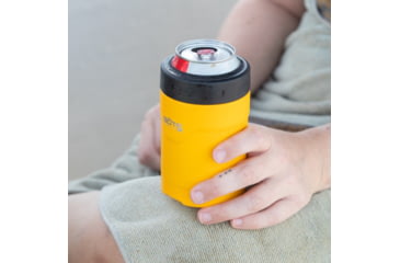 Image of Bote MAGNEChill Can Cooler Switch, 12 oz, Yellow, BMPKSH12-23-YW