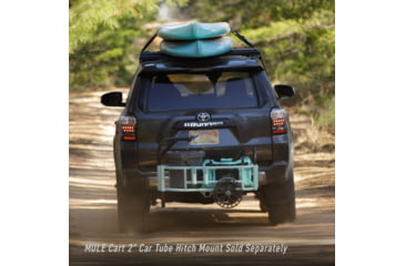 Image of Bote Mule Beach Cart, Seafoam, MBC-SF