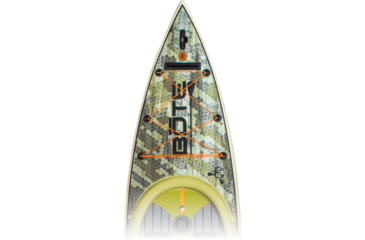 Image of Bote Rackham 14 ft Cypress Paddle Board, Verge Camo, 140RK22VC-GS